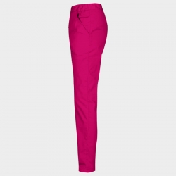 BARISA ROZ ÎNCHIS Unisex pantaloni