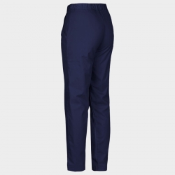 BARISA V ALBASTRU MARIN Unisex pantaloni