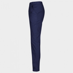 BARISA V ALBASTRU MARIN Unisex pantaloni