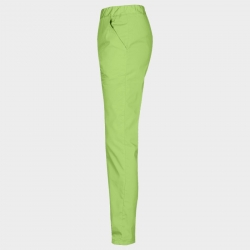 BARISA VERDE DESCHIS Unisex pantaloni