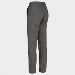 BARISA GRI INCHIS Unisex pantaloni
