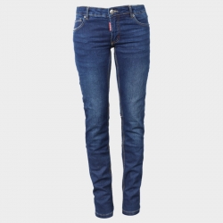 SAN FRANCISCO Pantaloni denim pentru femei SAN FRANCISCO Pantaloni denim pentru femei