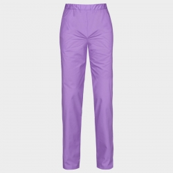 BARISA VIOLET DESCHIS Unisex pantaloni BARISA VIOLET DESCHIS Unisex pantaloni