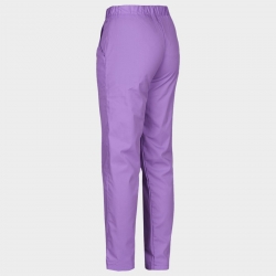BARISA VIOLET DESCHIS Unisex pantaloni