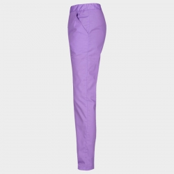 BARISA VIOLET DESCHIS Unisex pantaloni