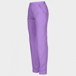 BARISA VIOLET DESCHIS Unisex pantaloni