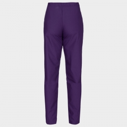 BARISA VIOLET ÎNCHIS Unisex pantaloni