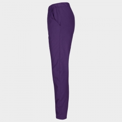 BARISA VIOLET ÎNCHIS Unisex pantaloni