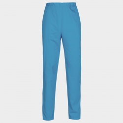 BARISA ALBASTRU ELECTRIC Unisex pantaloni