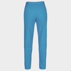 BARISA ALBASTRU ELECTRIC Unisex pantaloni