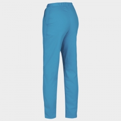 BARISA ALBASTRU ELECTRIC Unisex pantaloni