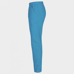 BARISA ALBASTRU ELECTRIC Unisex pantaloni