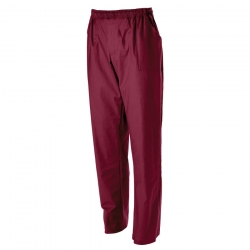 SIMONE BURDEAUX Pantaloni medicali