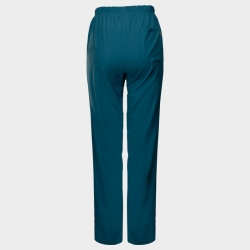 VELILLA PETROL Pantaloni