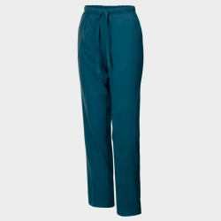 VELILLA PETROL Pantaloni