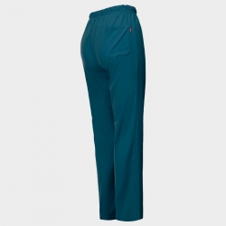 VELILLA PETROL Pantaloni