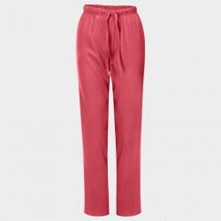 VELILLA ROZ Pantaloni