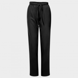 VELILLA NEGRU Pantaloni