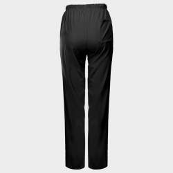 VELILLA NEGRU Pantaloni