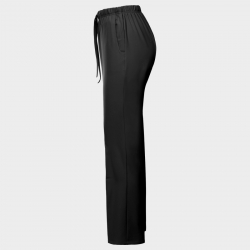 VELILLA NEGRU Pantaloni