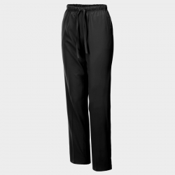 VELILLA NEGRU Pantaloni