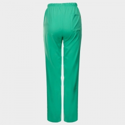 VELILLA MENTA Pantaloni