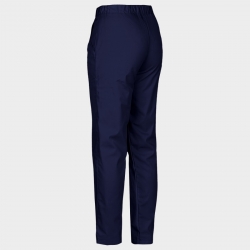 BARISA ALBASTRU MARIN Pantaloni medicinali pentru femei