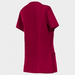 CHEROKEE V-NECK VIȘINIU WWE620 Tunică medicală de damă