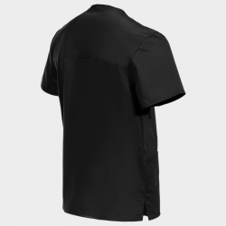 Tunica medicala de lucru REVOLUTION WWE670 / Neagra