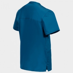 Tunica Medicala de Munca REVOLUTION WWE670 / Caraibe Verde