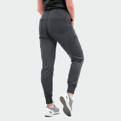 Pantaloni medicali RICCI GREY