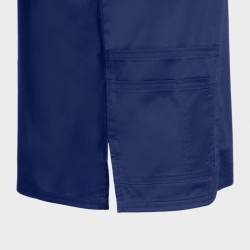 CHEROKEE V-NECK ALBASTRU ÎNCHIS WWE4725 Tunică medicală