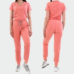 Pantaloni medicali RICCI CORAL
