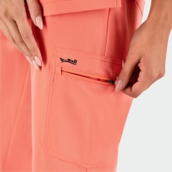Pantaloni medicali RICCI CORAL