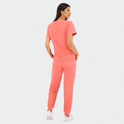 Pantaloni medicali RICCI CORAL
