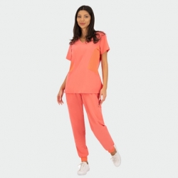 Pantaloni medicali RICCI CORAL