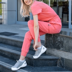 Pantaloni medicali RICCI CORAL