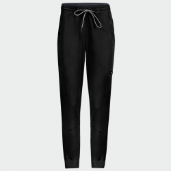 Pantaloni medicali RICCI NEGRU