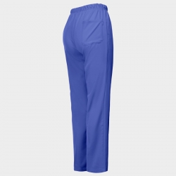 VELILLA PERSIAN BLUE Pantaloni
