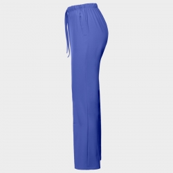 VELILLA PERSIAN BLUE Pantaloni
