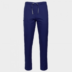 TONY NAVY Pantaloni medicali
