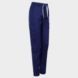 TONY NAVY Pantaloni medicali