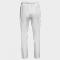 MONI WHITE Pantaloni medicali