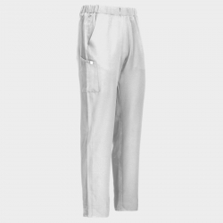 MONI WHITE Pantaloni medicali