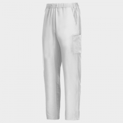 MONI WHITE Pantaloni medicali