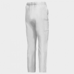 MONI WHITE Pantaloni medicali