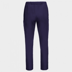 MONI NAVY BLUE Pantaloni medicali