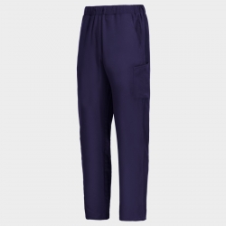 MONI NAVY BLUE Pantaloni medicali