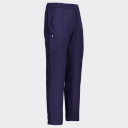 MONI NAVY BLUE Pantaloni medicali