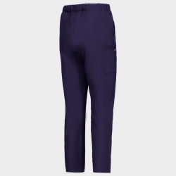 MONI NAVY BLUE Pantaloni medicali